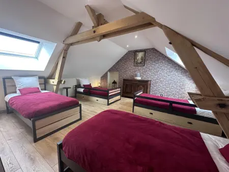 Gîte cosy avec SPA, animaux acceptés et parking fermé - Photo 35