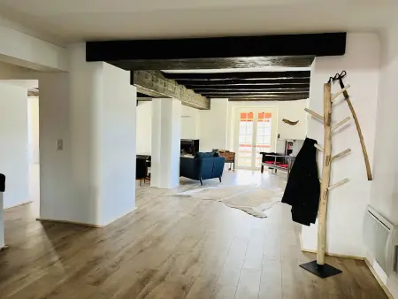 Grande maison basque pour 14 pers., salle de jeux, Internet - Photo 8