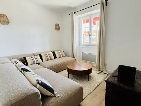 Grande maison basque pour 14 pers., salle de jeux, Internet - Photo 13