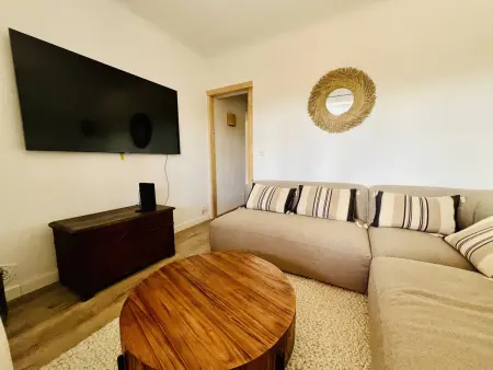 Grande maison basque pour 14 pers., salle de jeux, Internet - Photo 14