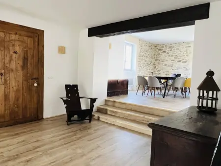 Grande maison basque pour 14 pers., salle de jeux, Internet - Photo 15