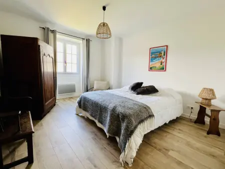 Grande maison basque pour 14 pers., salle de jeux, Internet - Photo 16