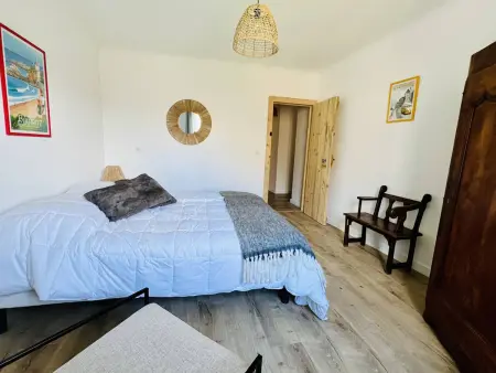 Grande maison basque pour 14 pers., salle de jeux, Internet - Photo 17