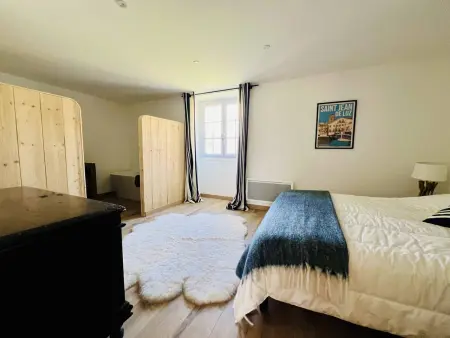 Grande maison basque pour 14 pers., salle de jeux, Internet - Photo 19