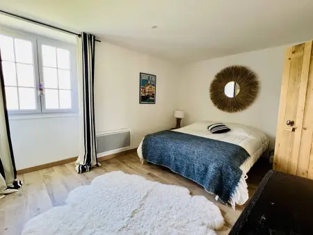 Grande maison basque pour 14 pers., salle de jeux, Internet - Photo 21