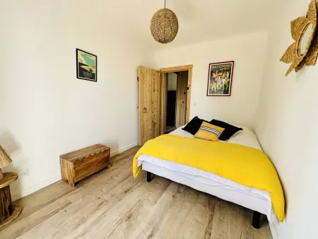 Grande maison basque pour 14 pers., salle de jeux, Internet - Photo 25