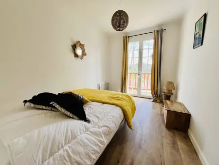 Grande maison basque pour 14 pers., salle de jeux, Internet - Photo 26
