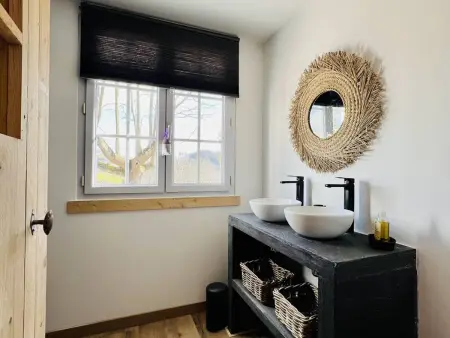 Grande maison basque pour 14 pers., salle de jeux, Internet - Photo 27