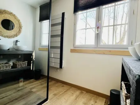 Grande maison basque pour 14 pers., salle de jeux, Internet - Photo 28