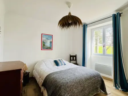 Grande maison basque pour 14 pers., salle de jeux, Internet - Photo 29
