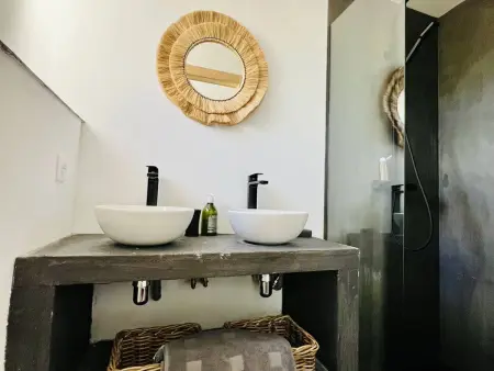 Grande maison basque pour 14 pers., salle de jeux, Internet - Photo 31