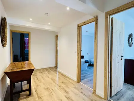 Grande maison basque pour 14 pers., salle de jeux, Internet - Photo 32