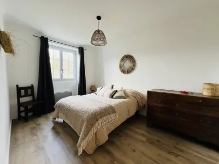 Grande maison basque pour 14 pers., salle de jeux, Internet - Photo 34