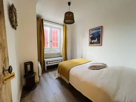 Grande maison basque pour 14 pers., salle de jeux, Internet - Photo 35