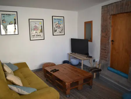 Maison de Village Charmante, 3 Ch, Terrasse, à Proximité des Pistes et Commerces à Bolquère - Photo 5