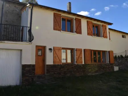 Maison de Village Charmante, 3 Ch, Terrasse, à Proximité des Pistes et Commerces à Bolquère - Photo 13