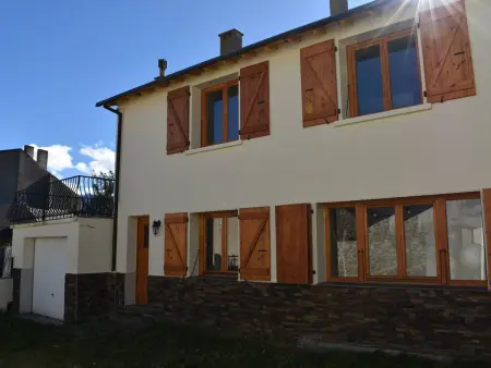 Maison de Village Charmante, 3 Ch, Terrasse, à Proximité des Pistes et Commerces à Bolquère - Photo 14