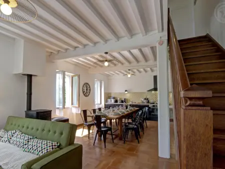 Gîte rénové cosy avec jardin et animaux admis - Photo 2