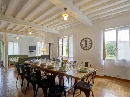 Gîte rénové cosy avec jardin et animaux admis - Photo 3