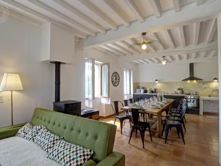 Gîte rénové cosy avec jardin et animaux admis - Photo 7