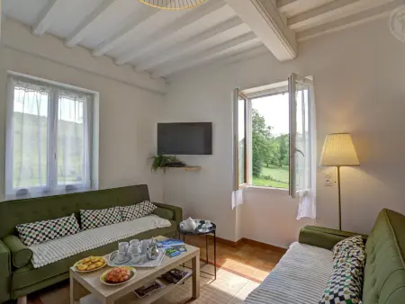 Gîte rénové cosy avec jardin et animaux admis - Photo 8