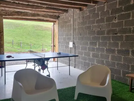 Gîte rénové cosy avec jardin et animaux admis - Photo 15