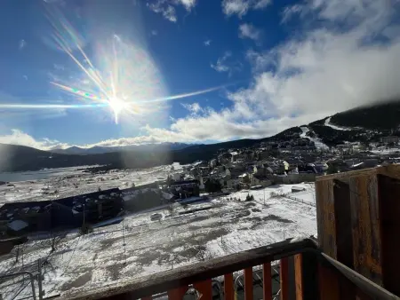 Duplex 3 Pièces - Vue Lac et Montagnes - Parking Inclus - Photo 6