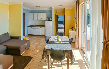 Appartement 5 personnes à Baska Voda - Photo 4