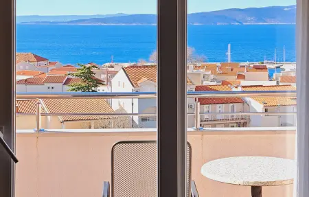 Appartement 5 personnes à Baska Voda - Photo 6