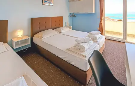 Appartement 5 personnes à Baska Voda - Photo 15