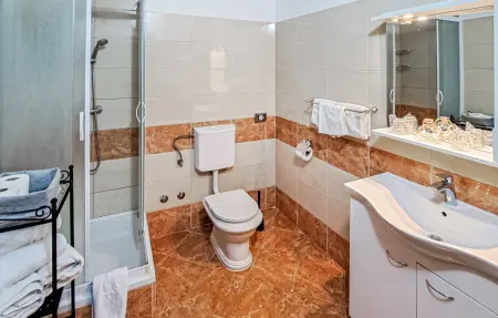 Appartement 5 personnes à Baska Voda - Photo 16