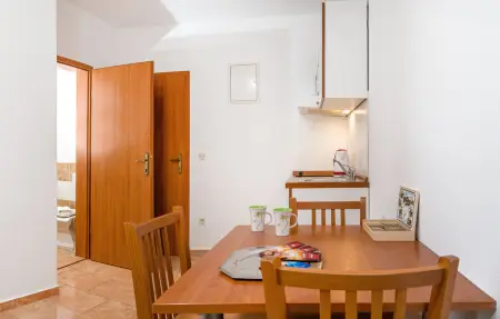 Appartement 4 personnes à Baska Voda - Photo 2
