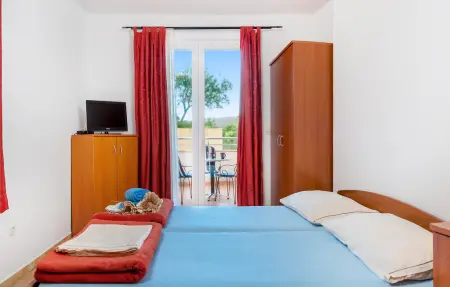 Appartement 4 personnes à Baska Voda - Photo 3