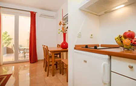 Appartement 4 personnes à Baska Voda - Photo 4