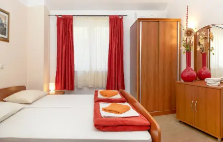 Appartement 4 personnes à Baska Voda - Photo 9