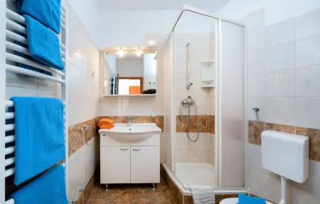 Appartement 2 personnes à Baska Voda - Photo 12