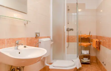 Appartement 4 personnes à Baska Voda - Photo 11