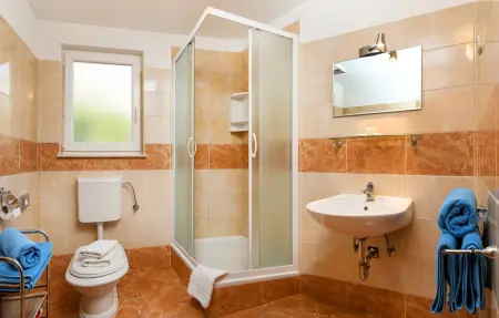 Appartement 4 personnes à Baska Voda - Photo 9
