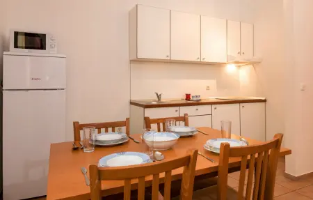 Appartement 5 personnes à Baska Voda - Photo 6