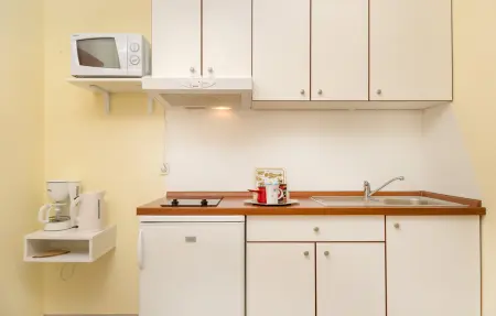 Appartement 5 personnes à Baska Voda - Photo 10