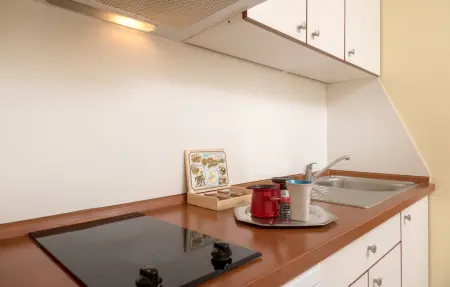 Appartement 5 personnes à Baska Voda - Photo 11