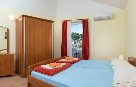 Appartement 5 personnes à Baska Voda - Photo 13