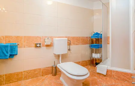 Appartement 5 personnes à Baska Voda - Photo 14