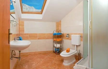 Appartement 4 personnes à Baska Voda - Photo 9