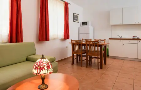 Appartement 5 personnes à Baska Voda - Photo 5