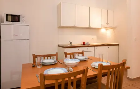 Appartement 5 personnes à Baska Voda - Photo 6