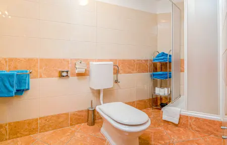 Appartement 5 personnes à Baska Voda - Photo 14