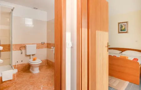 Appartement 5 personnes à Baska Voda - Photo 15