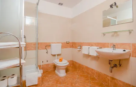 Appartement 5 personnes à Baska Voda - Photo 16