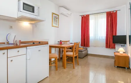 Appartement 4 personnes à Baska Voda - Photo 3